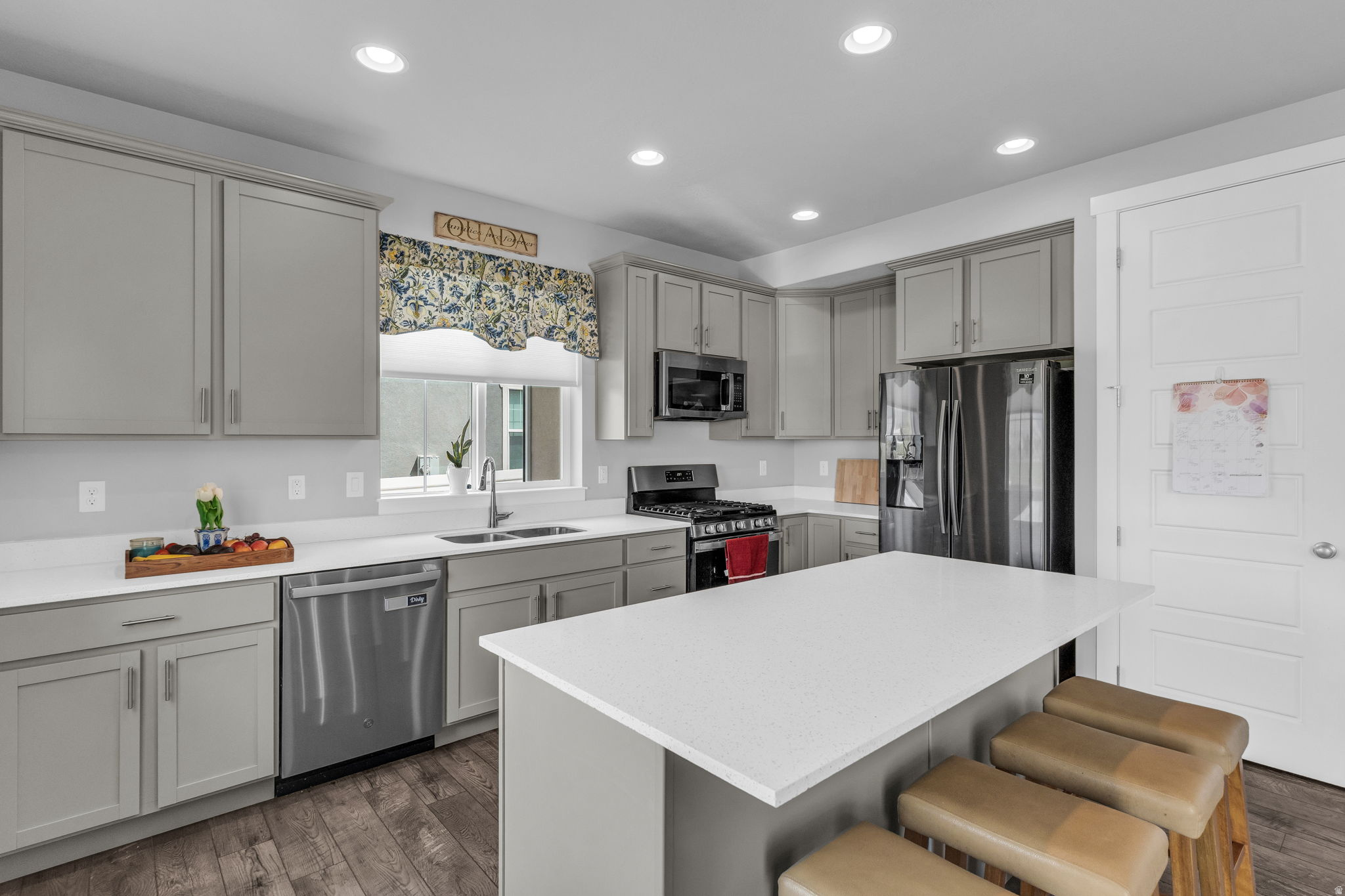 ANDERSON - Residential