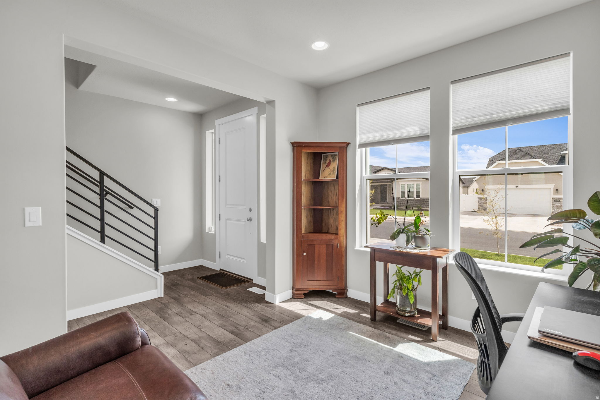 ANDERSON - Residential
