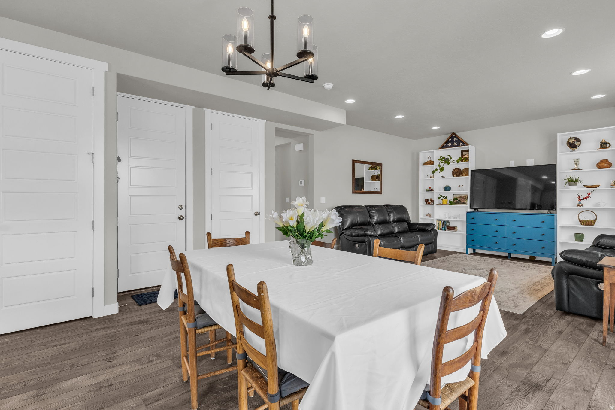 ANDERSON - Residential