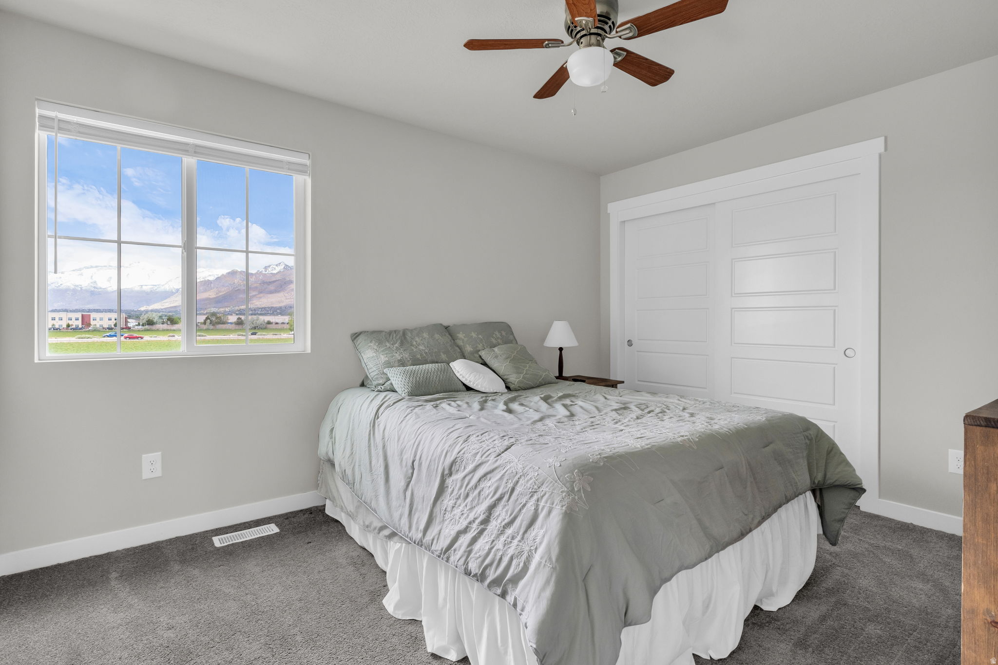 ANDERSON - Residential