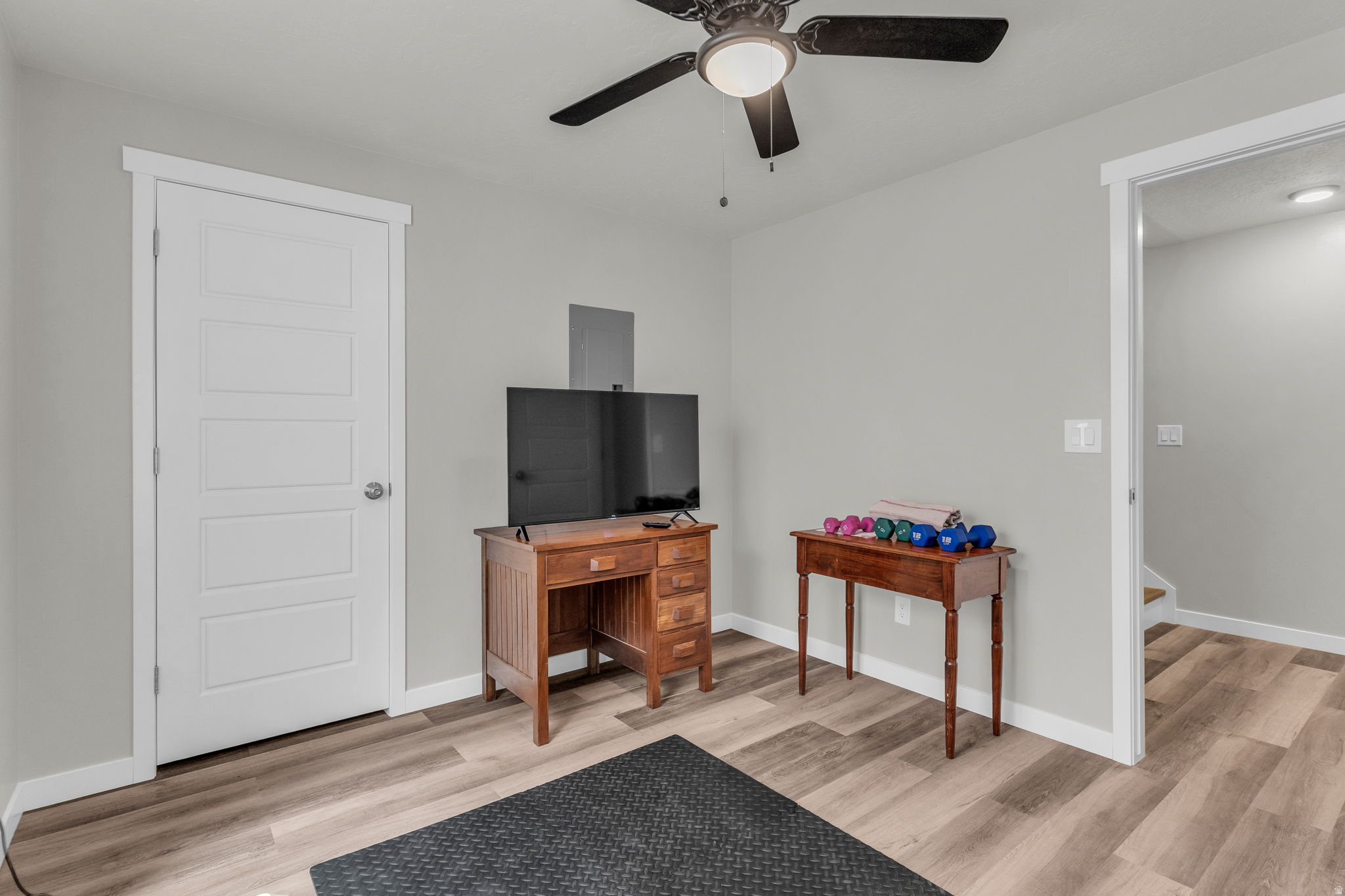 ANDERSON - Residential
