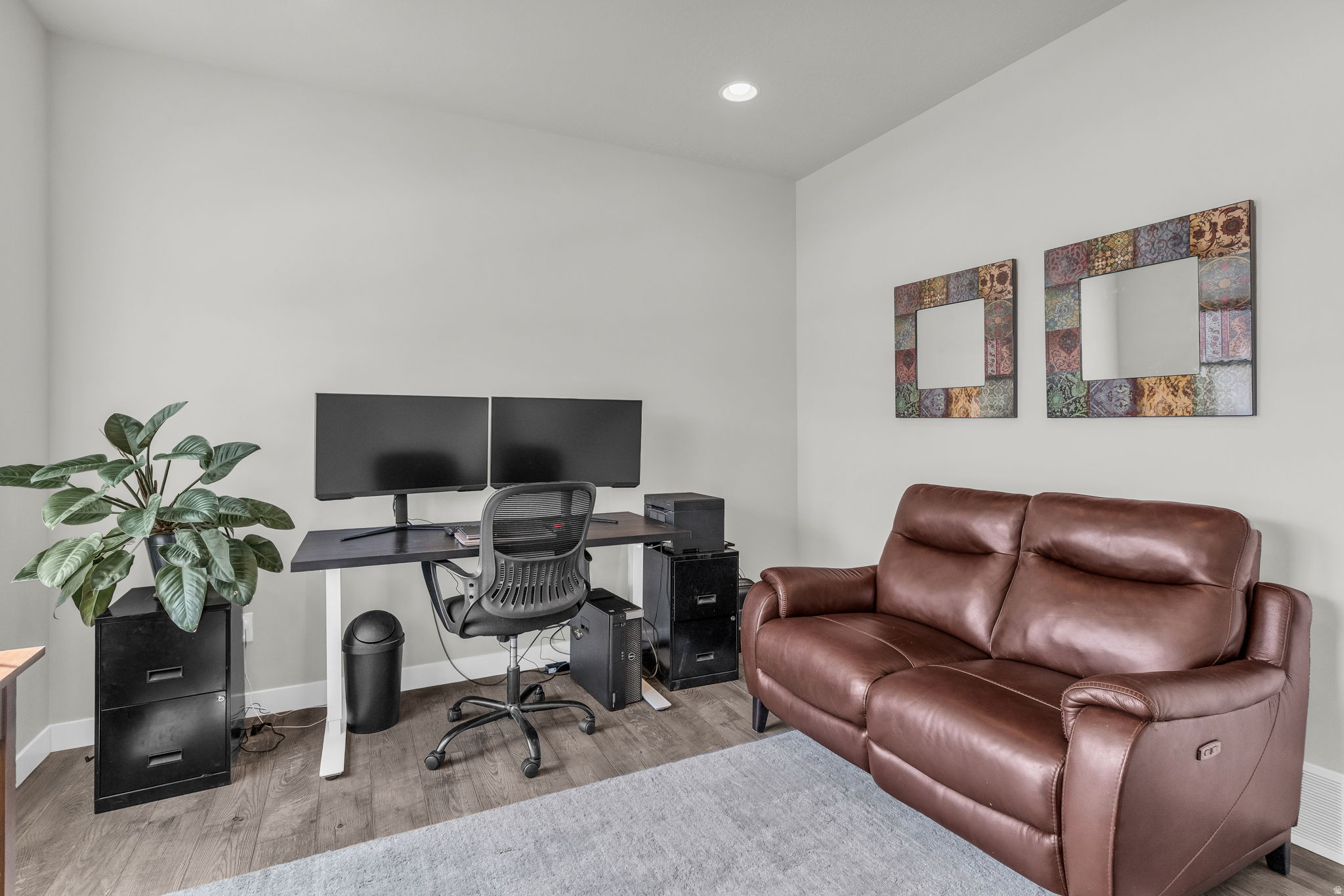 ANDERSON - Residential