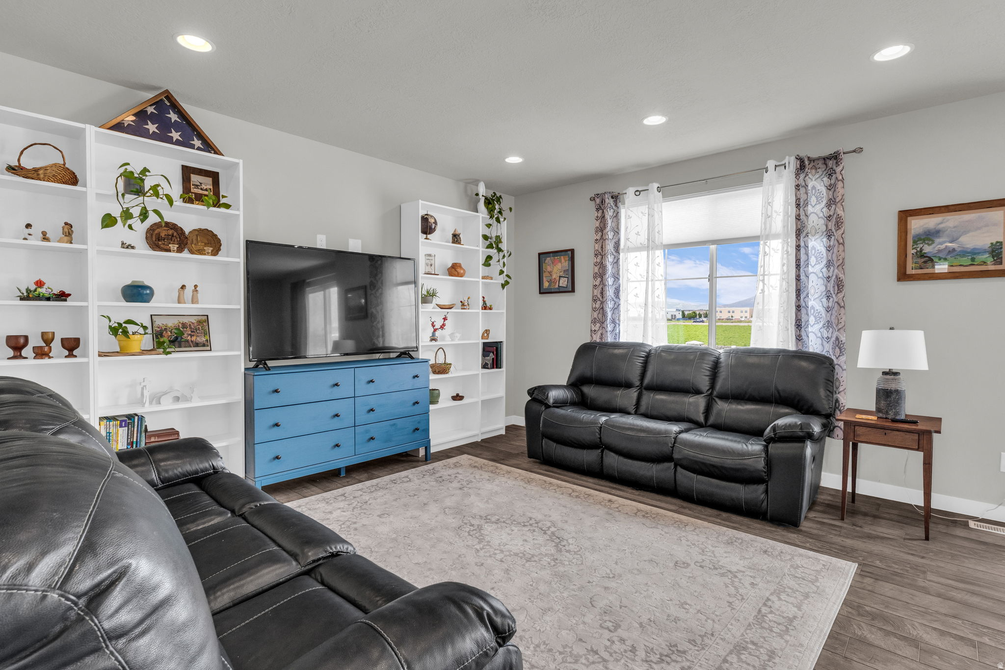 ANDERSON - Residential