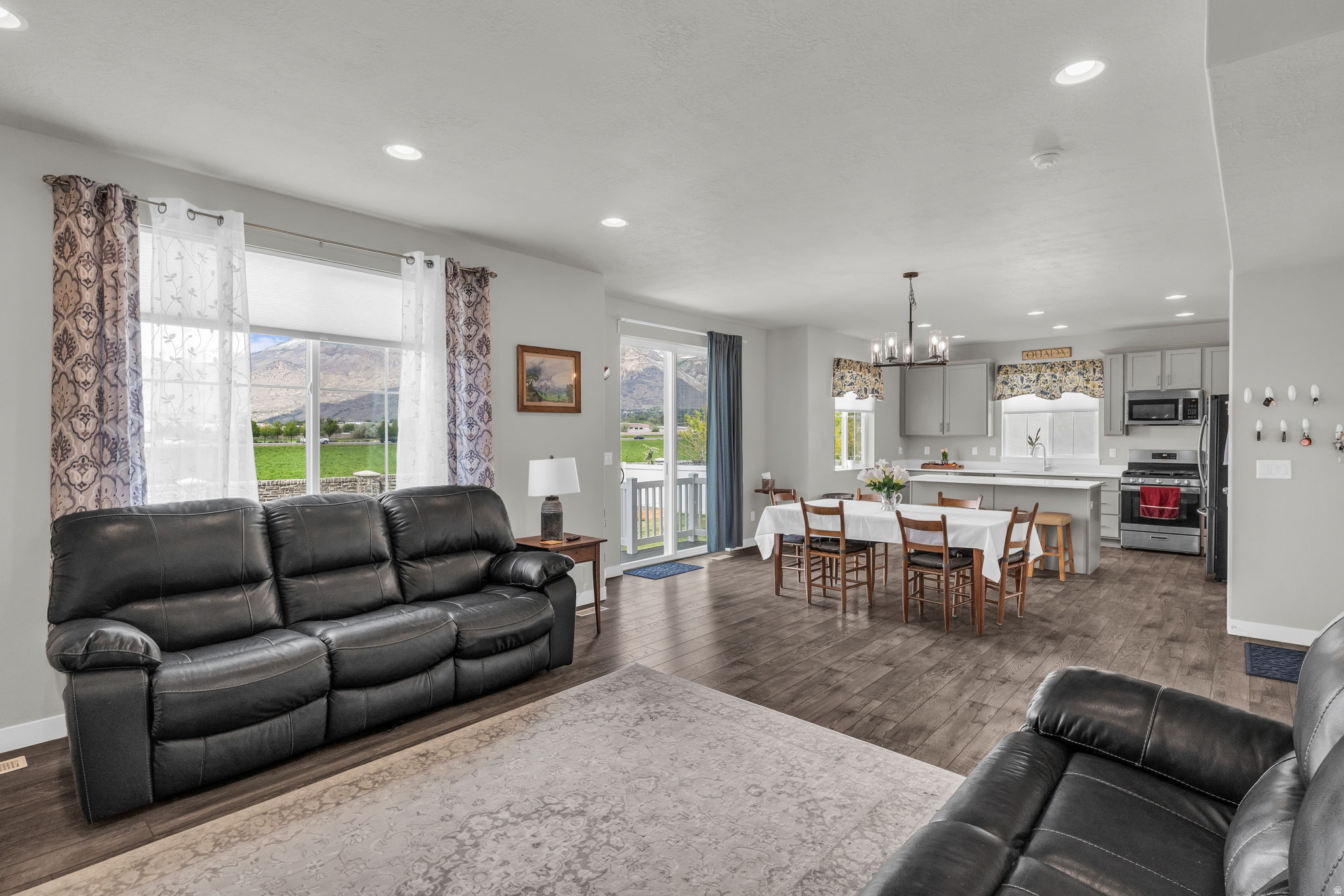 ANDERSON - Residential