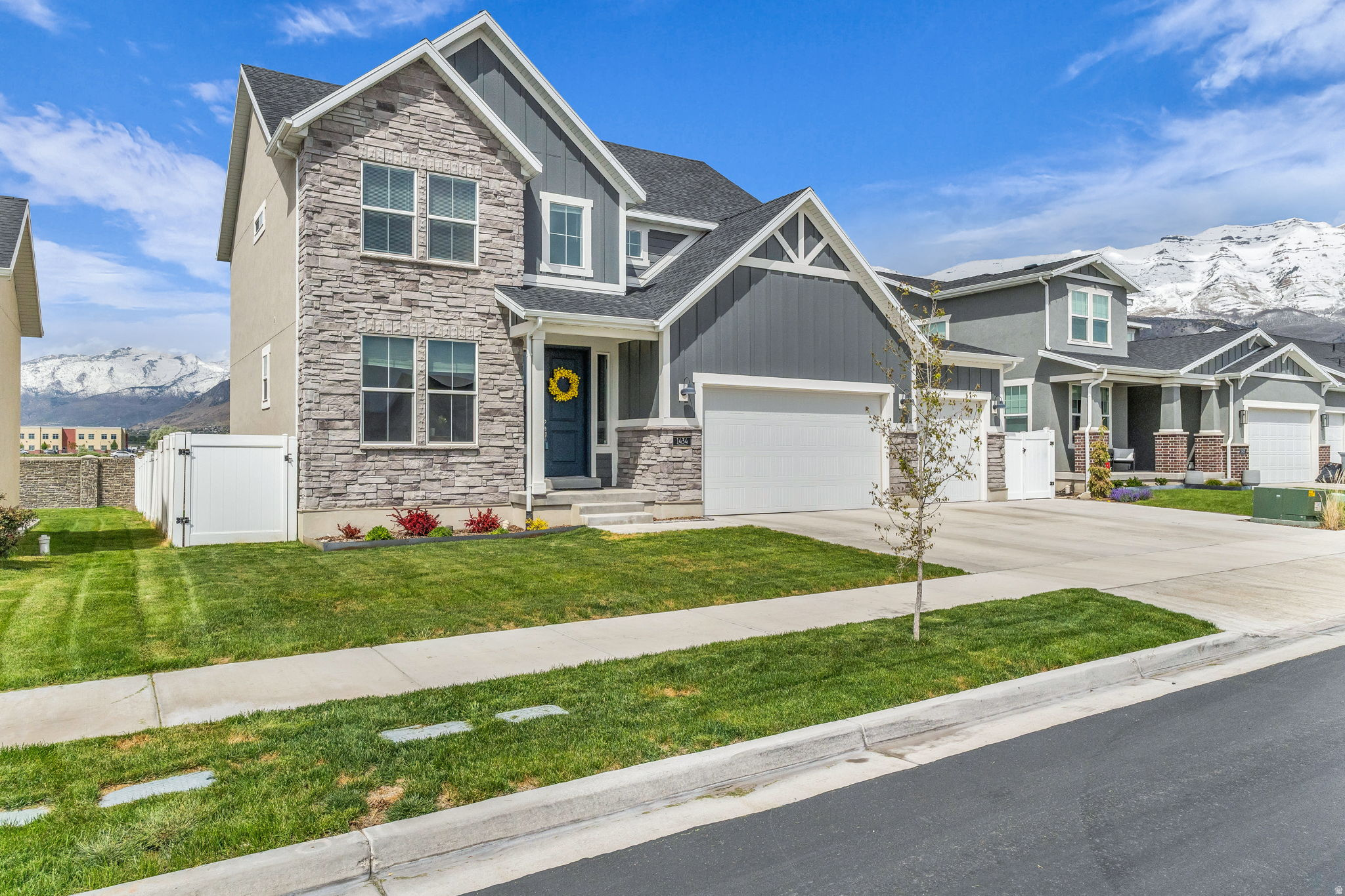 ANDERSON - Residential