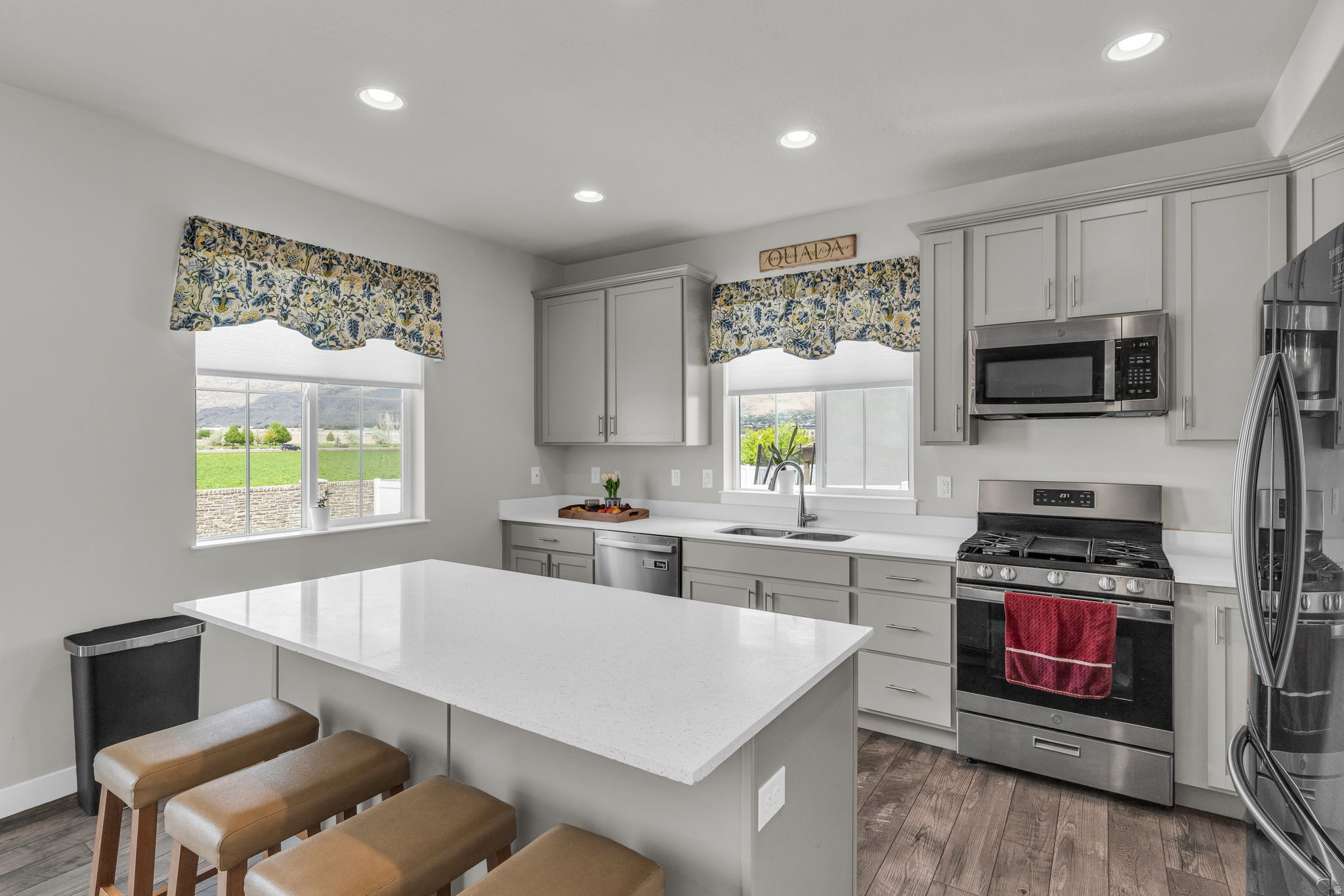 ANDERSON - Residential