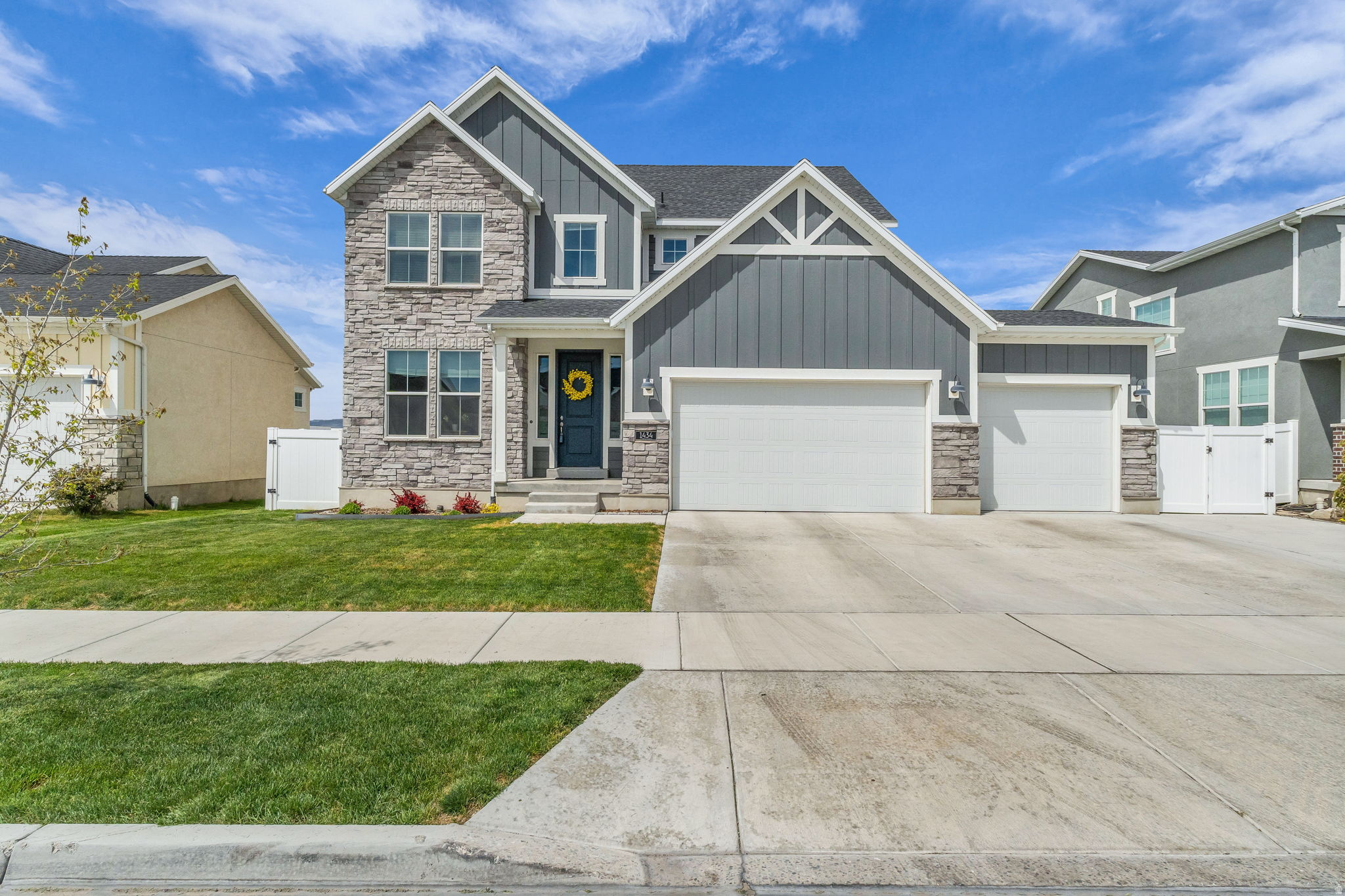ANDERSON - Residential