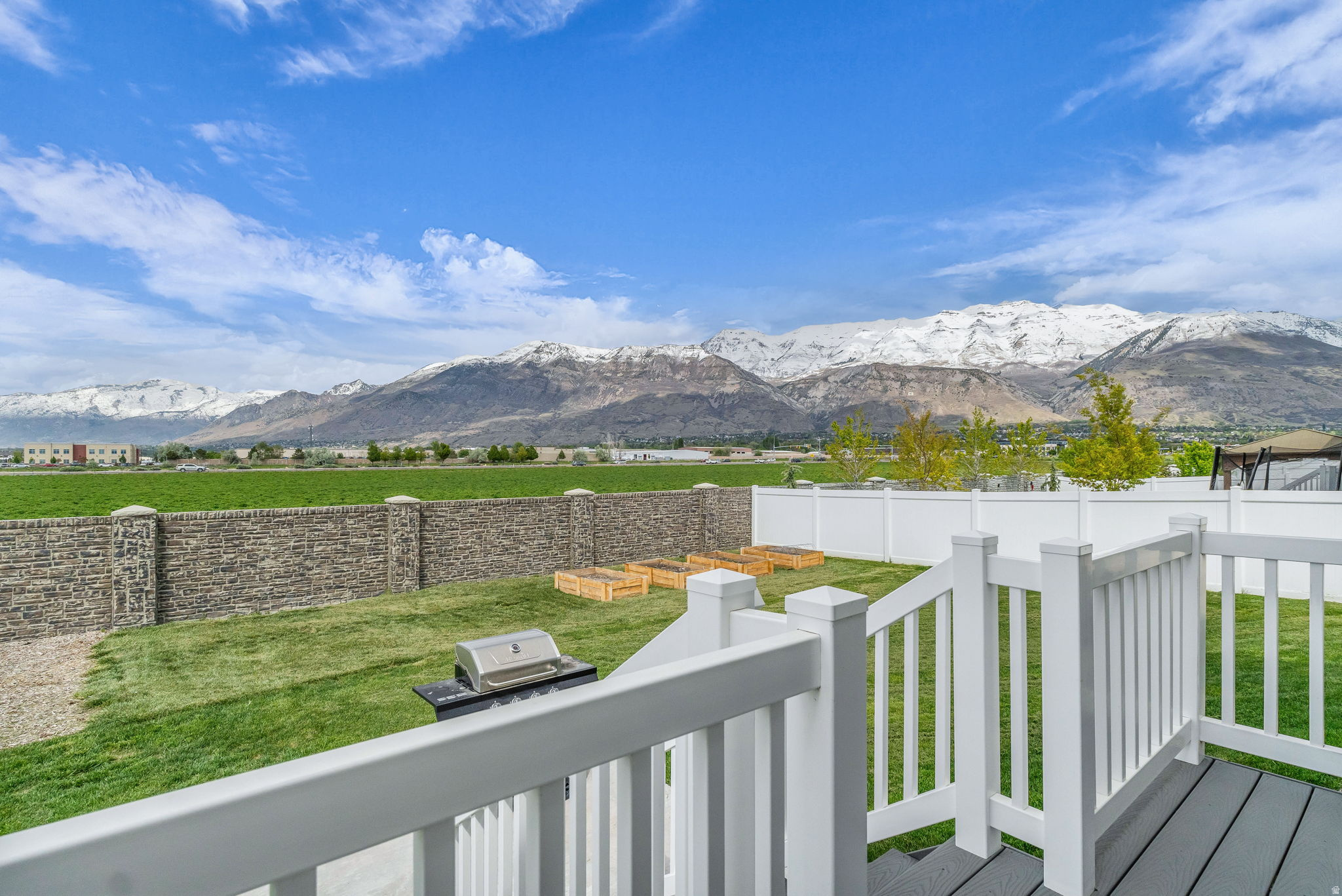 ANDERSON - Residential