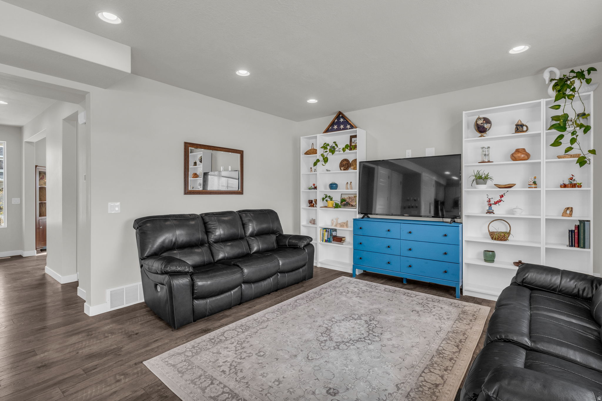 ANDERSON - Residential