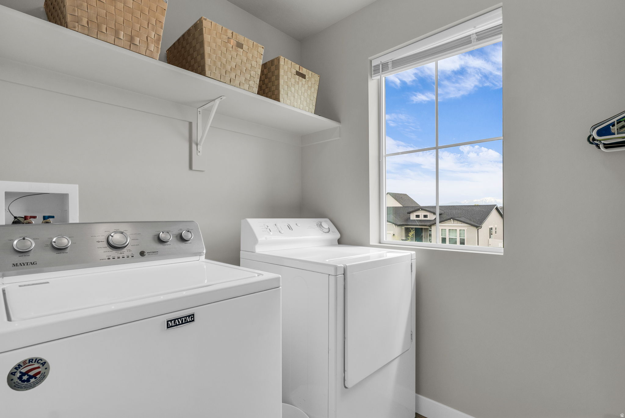ANDERSON - Residential