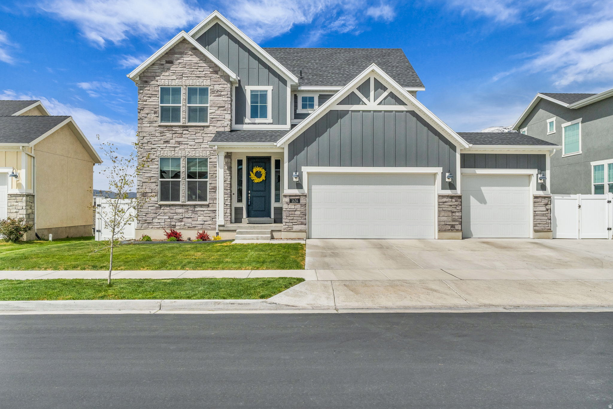ANDERSON - Residential
