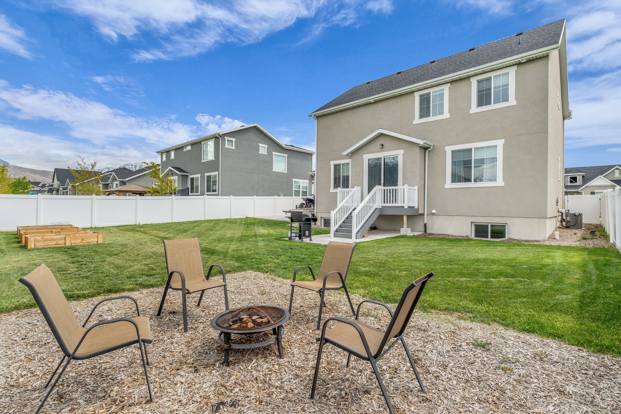 ANDERSON - Residential