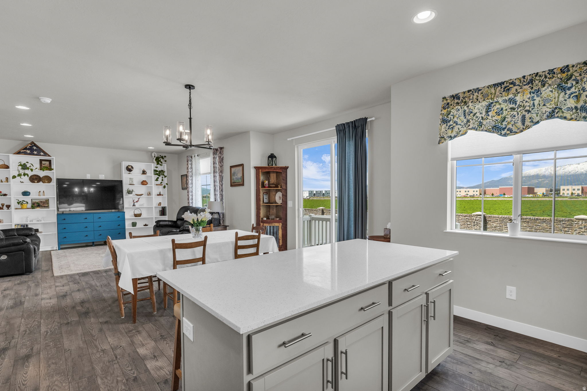 ANDERSON - Residential