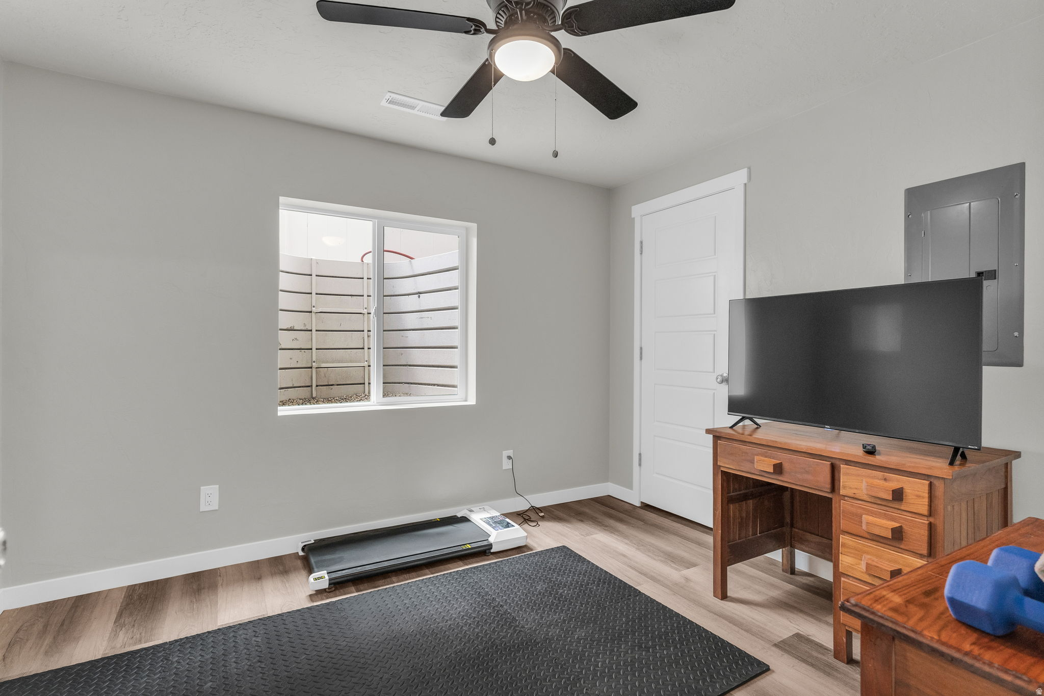 ANDERSON - Residential