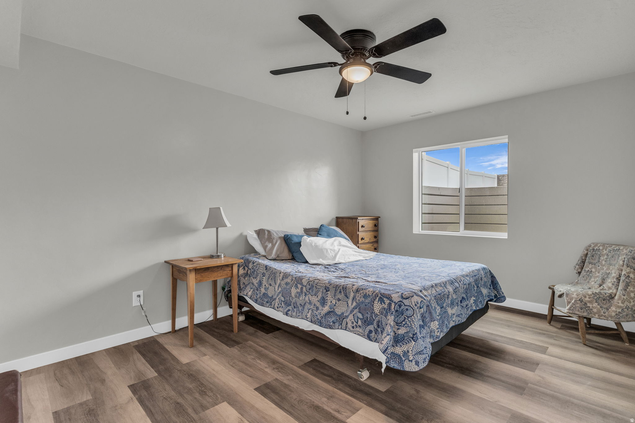 ANDERSON - Residential