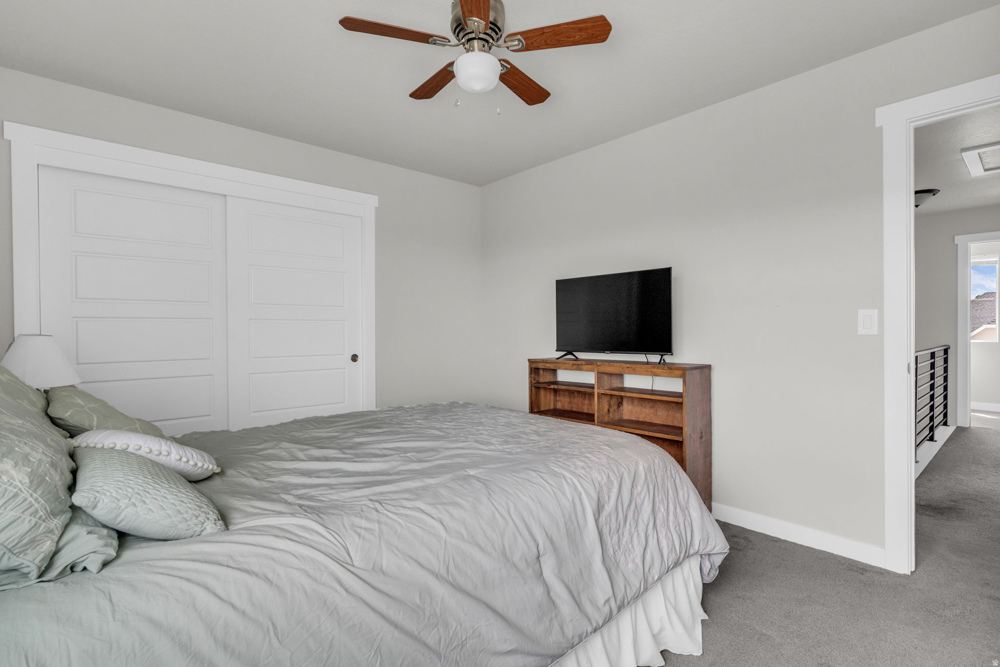 ANDERSON - Residential