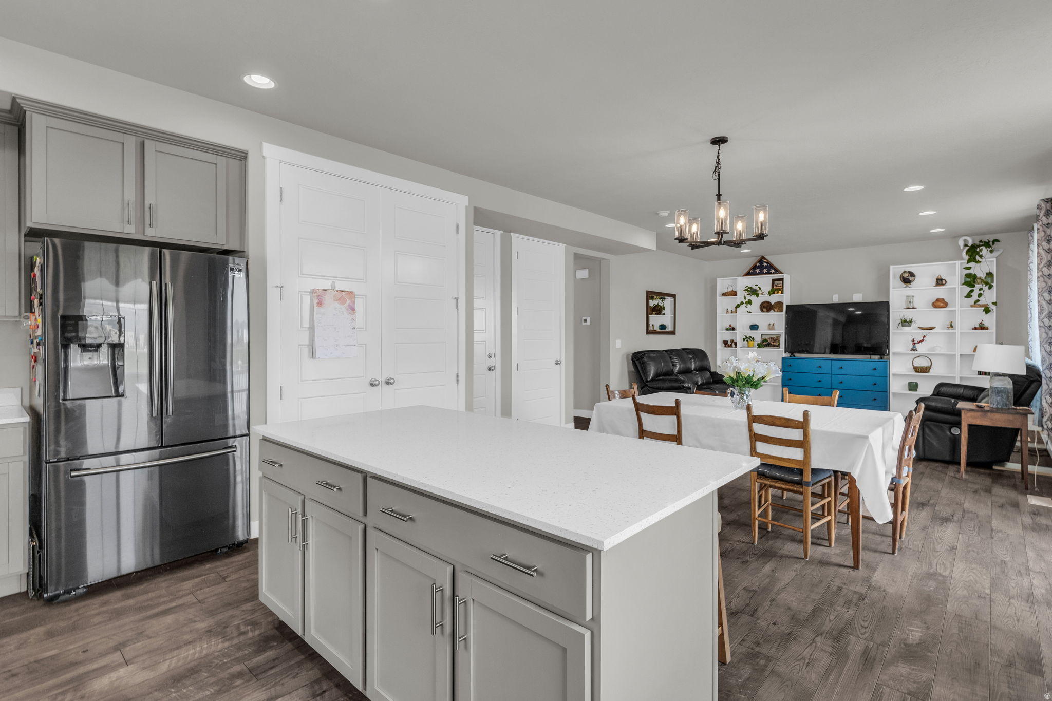 ANDERSON - Residential