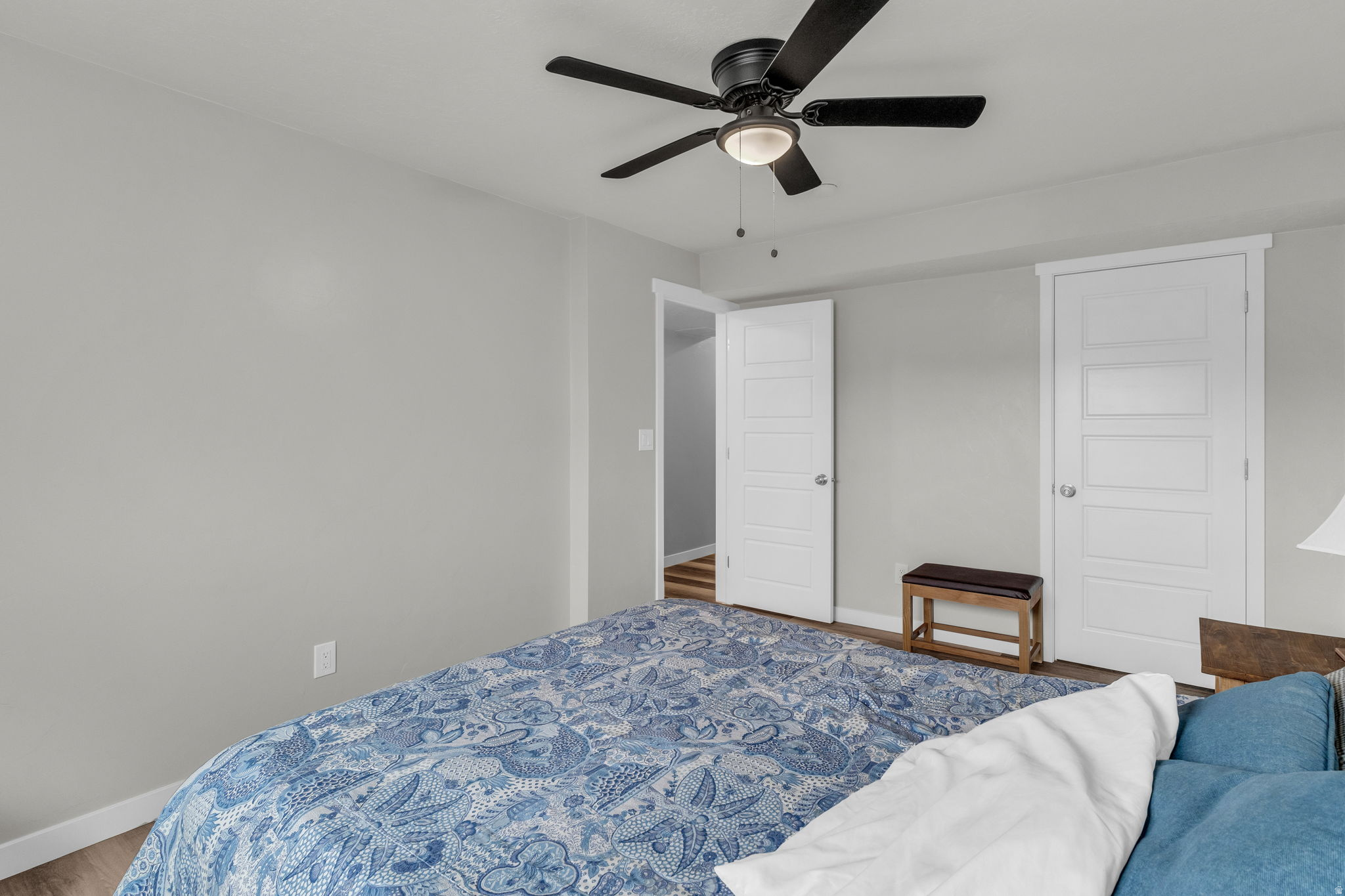 ANDERSON - Residential
