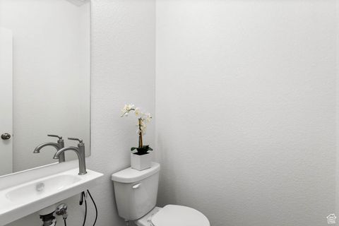 Tiny photo for 230 E HALLS CREEK RD #106, Saratoga Springs, UT 84045 (MLS # 2102563)