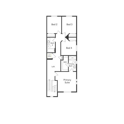 Tiny photo for 230 E HALLS CREEK RD #106, Saratoga Springs, UT 84045 (MLS # 2102563)