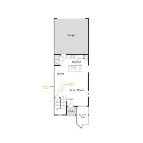 Tiny photo for 230 E HALLS CREEK RD #106, Saratoga Springs, UT 84045 (MLS # 2102563)