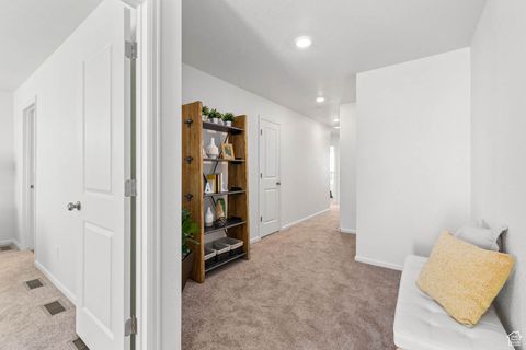 Tiny photo for 230 E HALLS CREEK RD #106, Saratoga Springs, UT 84045 (MLS # 2102563)