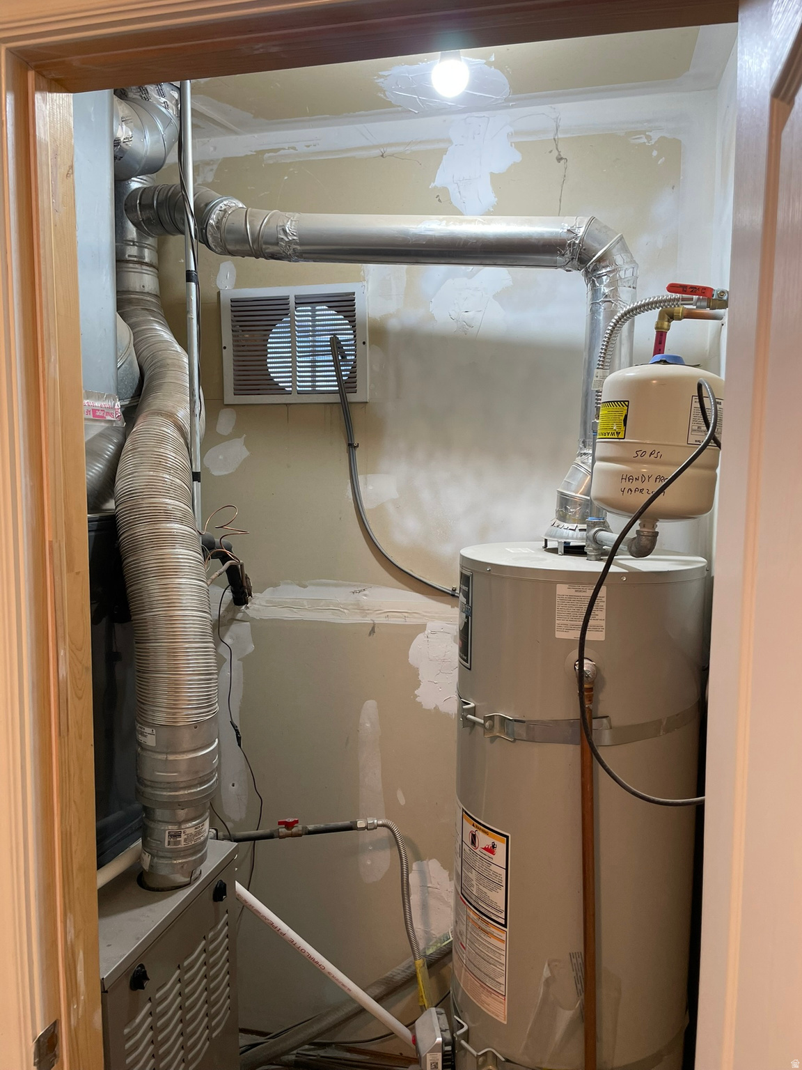 FREEMONT SPRINGS - Residential