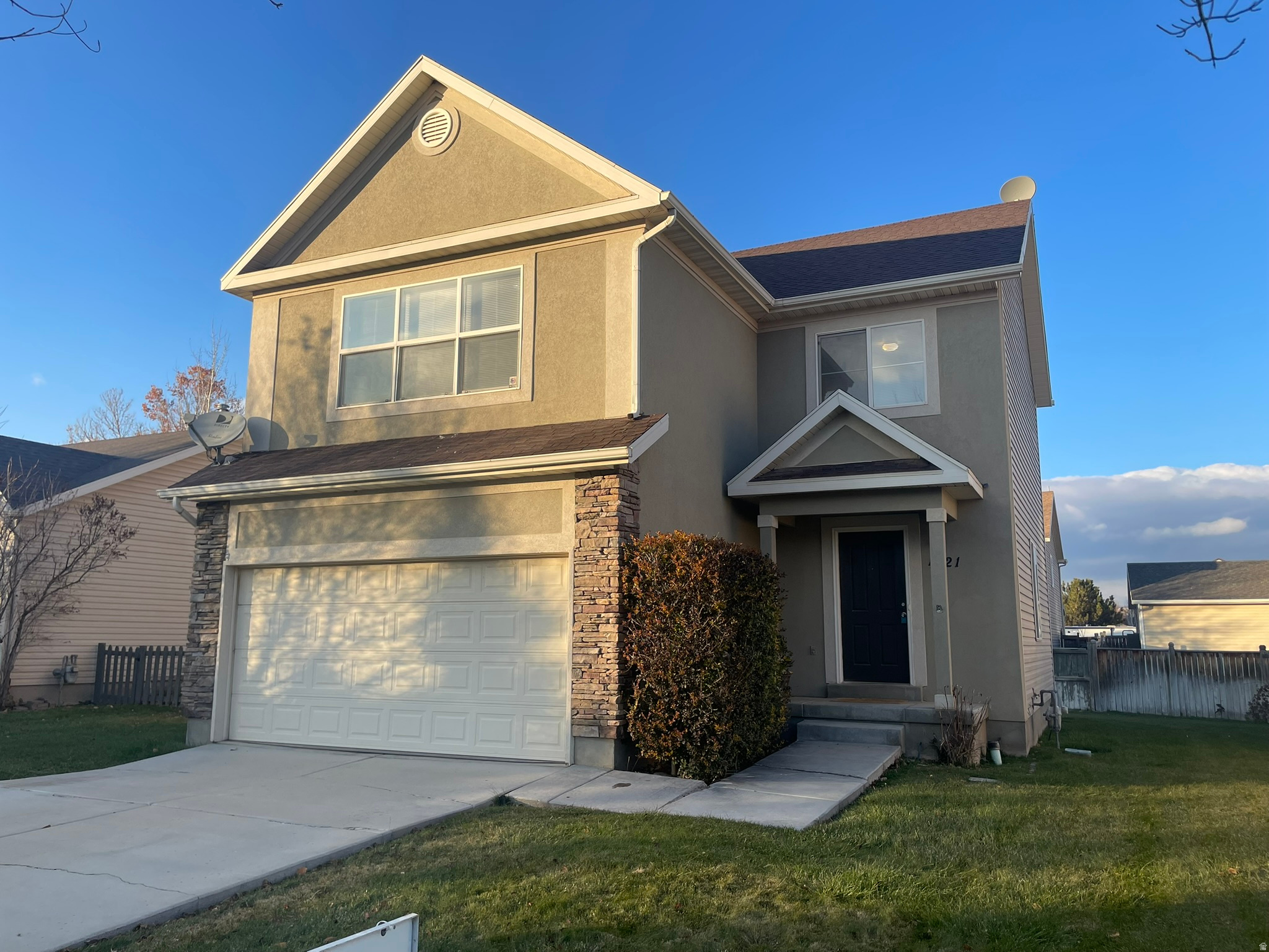 FREEMONT SPRINGS - Residential