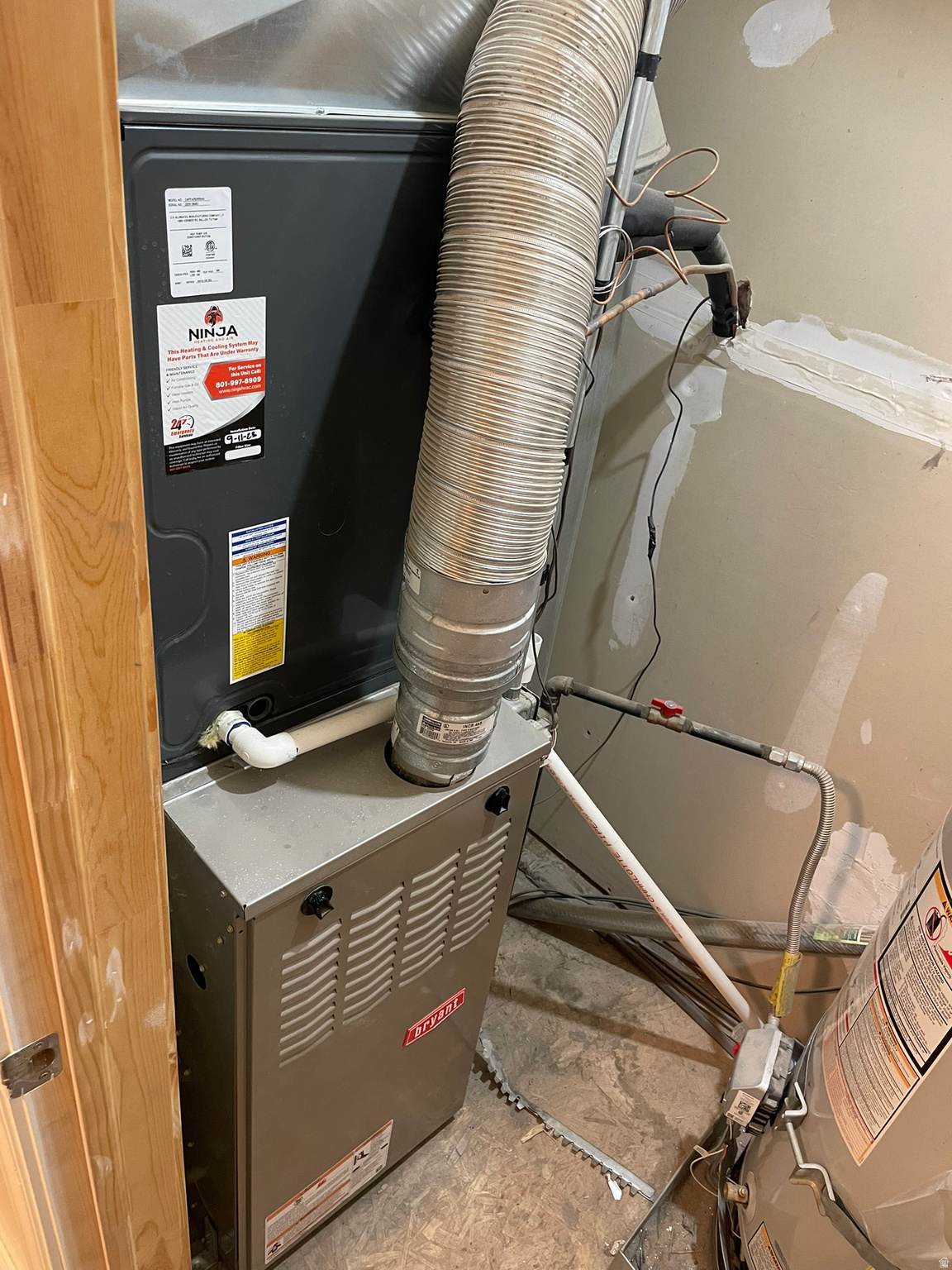 FREEMONT SPRINGS - Residential