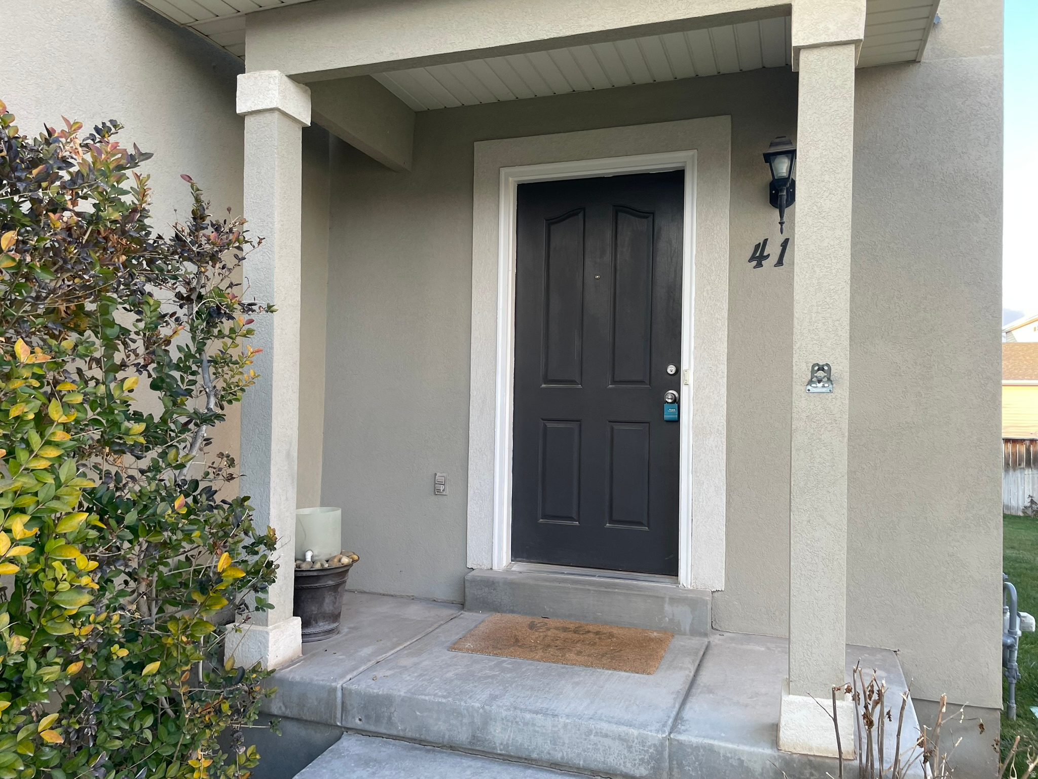 FREEMONT SPRINGS - Residential