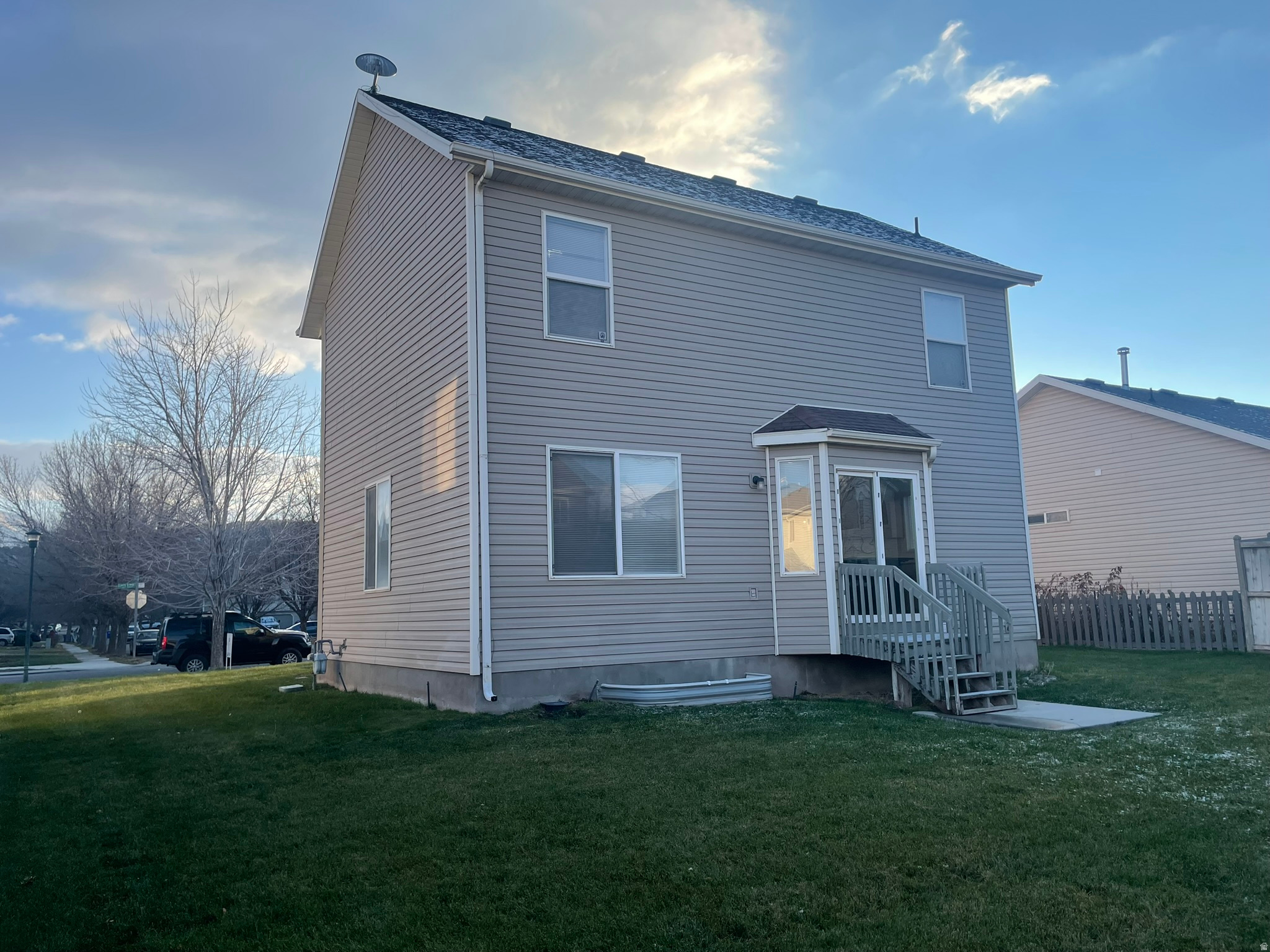 FREEMONT SPRINGS - Residential