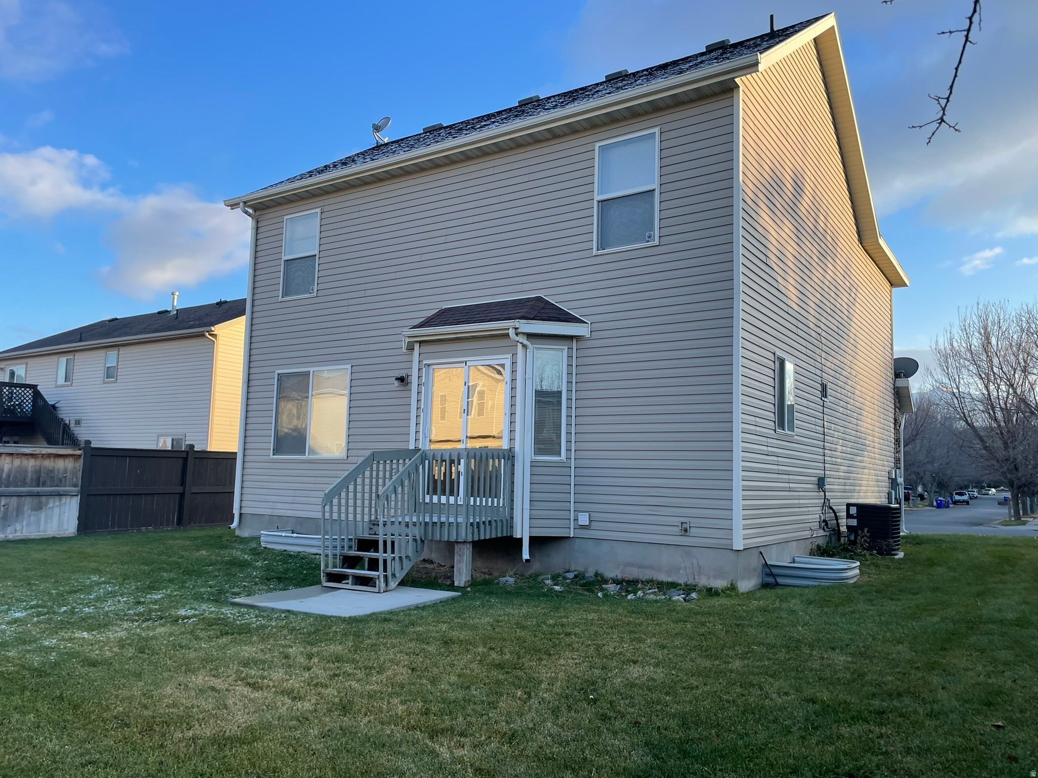 FREEMONT SPRINGS - Residential