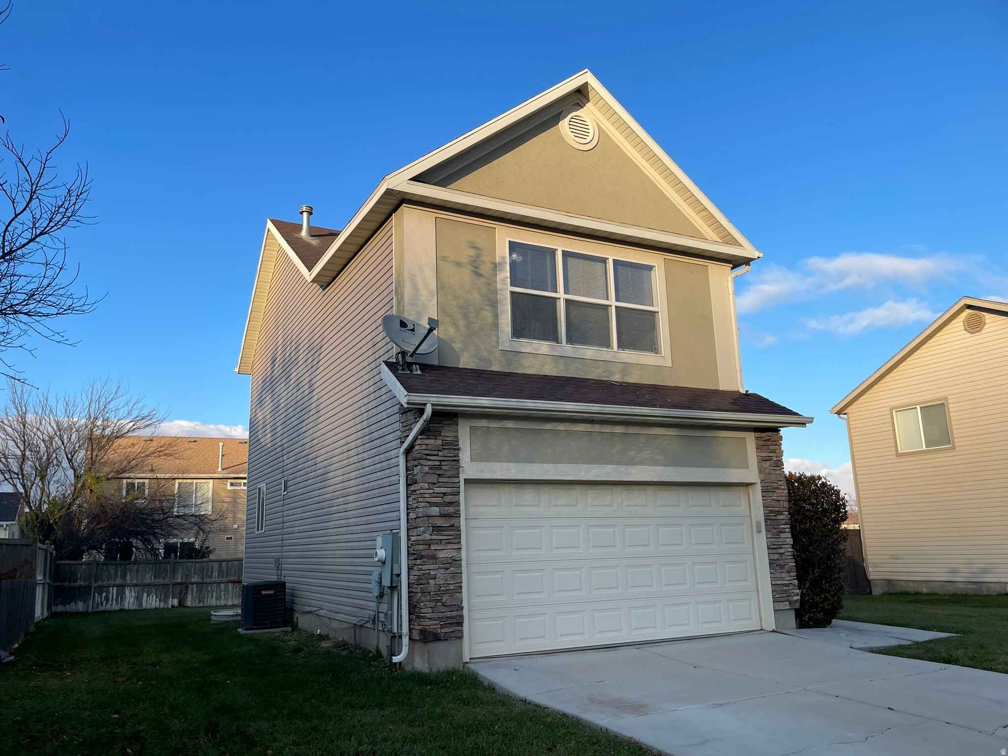 FREEMONT SPRINGS - Residential