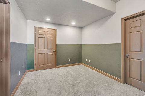 Tiny photo for 4886 W BOULDERMEADOW DR S, Herriman, UT 84096 (MLS # 2144678)