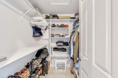 Tiny photo for 4886 W BOULDERMEADOW DR S, Herriman, UT 84096 (MLS # 2144678)