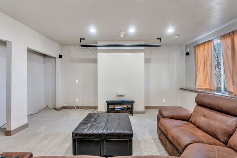 Tiny photo for 4886 W BOULDERMEADOW DR S, Herriman, UT 84096 (MLS # 2144678)