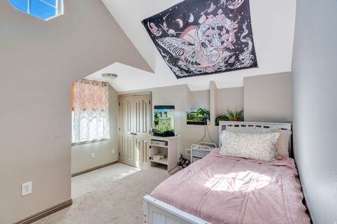 Tiny photo for 4886 W BOULDERMEADOW DR S, Herriman, UT 84096 (MLS # 2144678)