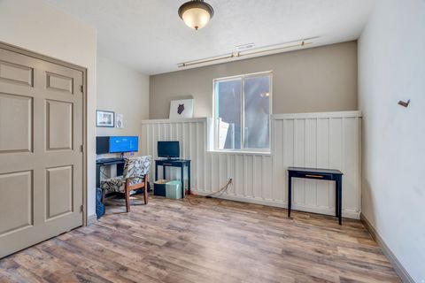 Tiny photo for 4886 W BOULDERMEADOW DR S, Herriman, UT 84096 (MLS # 2144678)