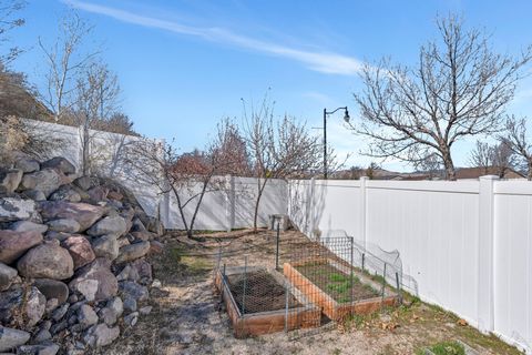 Tiny photo for 4886 W BOULDERMEADOW DR S, Herriman, UT 84096 (MLS # 2144678)