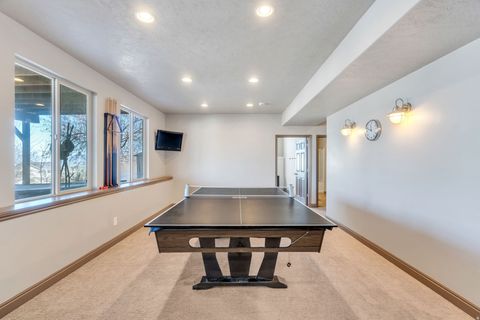 Tiny photo for 4886 W BOULDERMEADOW DR S, Herriman, UT 84096 (MLS # 2144678)