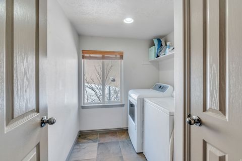 Tiny photo for 4886 W BOULDERMEADOW DR S, Herriman, UT 84096 (MLS # 2144678)