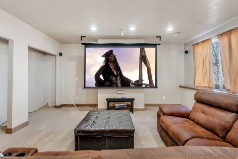 Tiny photo for 4886 W BOULDERMEADOW DR S, Herriman, UT 84096 (MLS # 2144678)