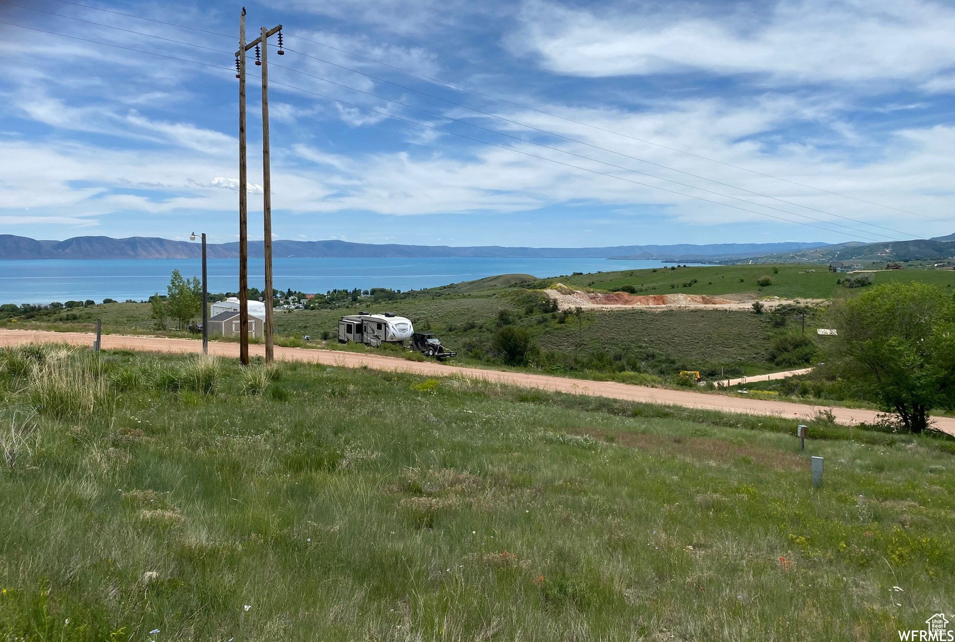859 Bear Lake Ln #166, Fish Haven, Idaho image 2