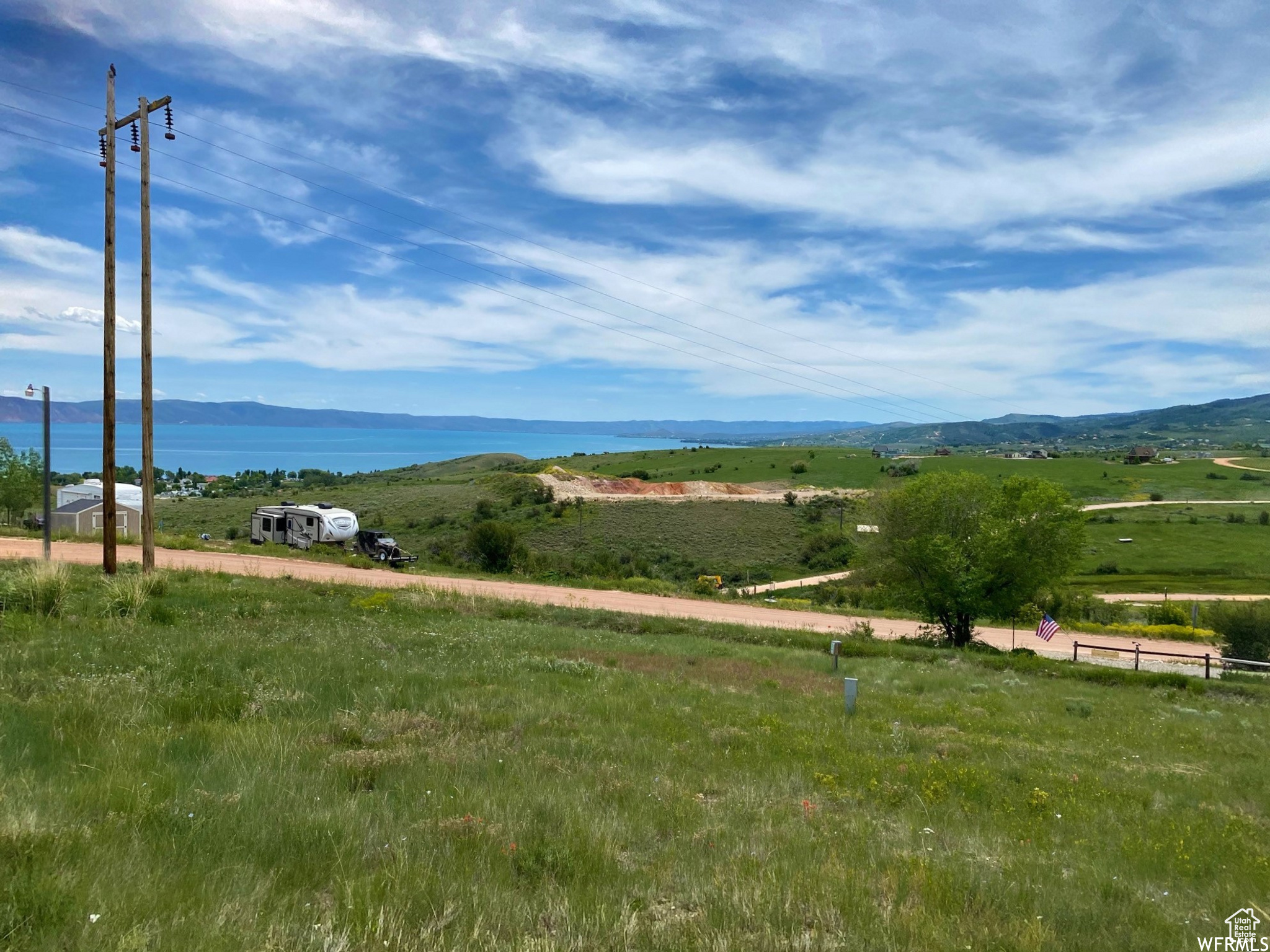 859 Bear Lake Ln #166, Fish Haven, Idaho image 1