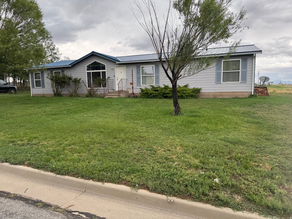 Photo of 349 E 100 N, Monticello, UT 84535 (MLS # 2183330)