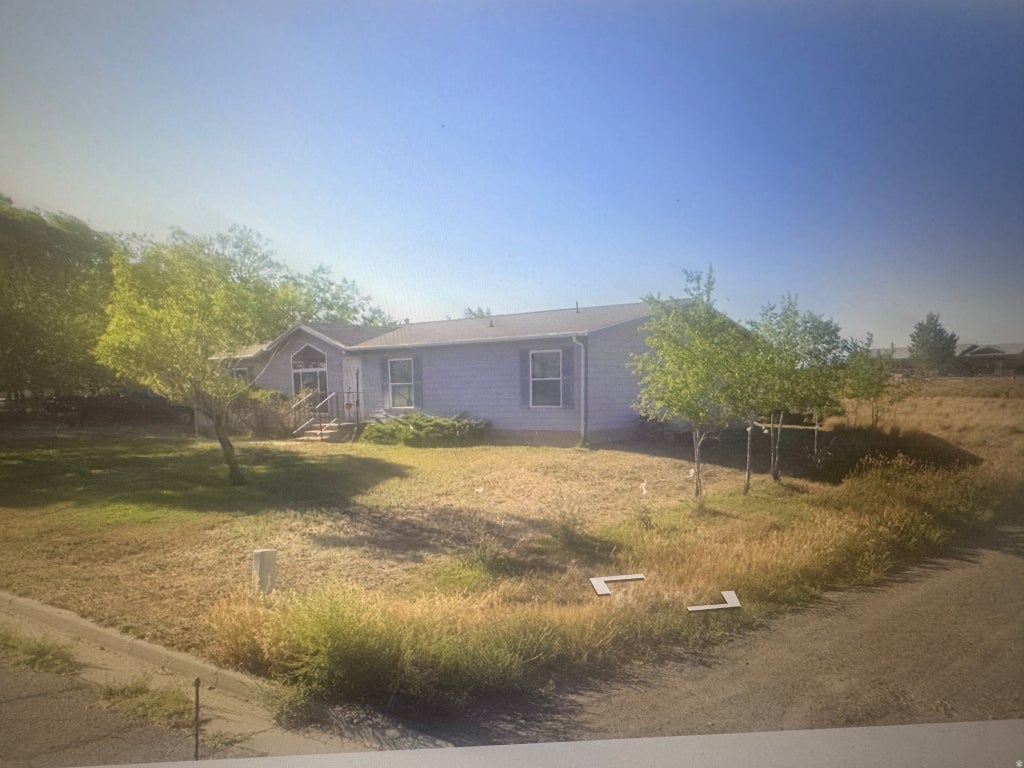 Photo of 349 E 100 N, Monticello, UT 84535 (MLS # 2183330)