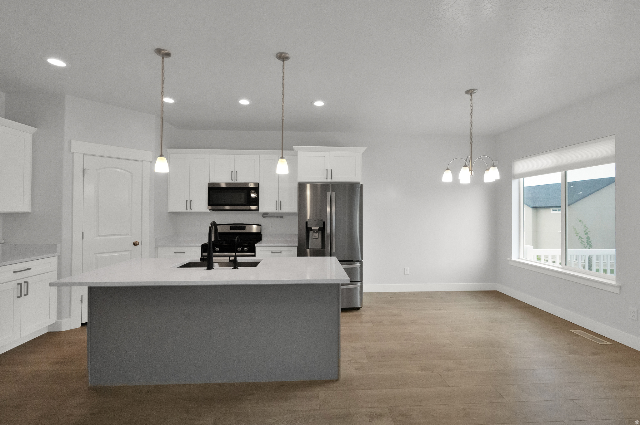 BRINGHURST STATION - Residential Lease