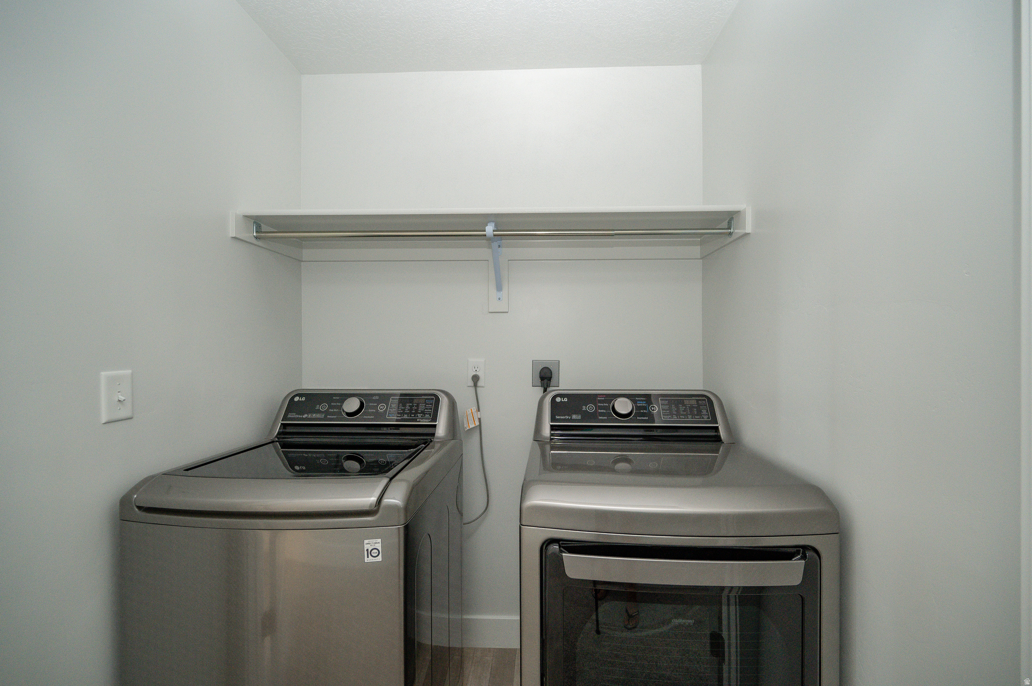 BRINGHURST STATION - Residential Lease