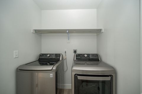 Tiny photo for 16087 S TRUSS DR, Bluffdale, UT 84065 (MLS # 2154792)