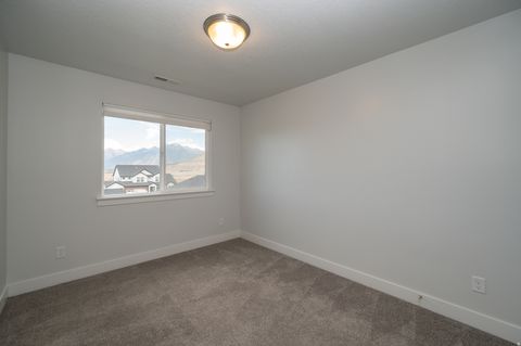 Tiny photo for 16087 S TRUSS DR, Bluffdale, UT 84065 (MLS # 2154792)